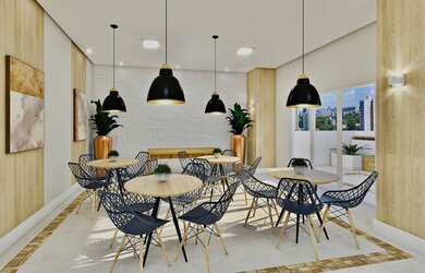 Imagem 7: Lindo apartamento no Parque Industrial!! Ótima localização!!