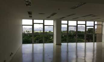 Imagem 4: Sala Comercial, 120 m², venda ou aluguel, Glória, Zona Sul, Rio de Janeiro/RJ