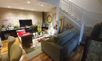 Imagem: Casa 3 dorms. 1 suite 2 vagas na Vila Andrade