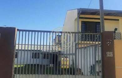 Imagem 3: Casa Padrão Casa com 2 dormitórios