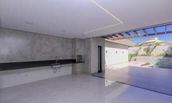 Imagem 6: Casa Térrea em Condomínio do Lago - Goiânia