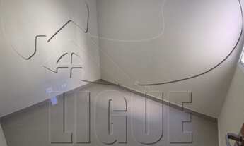 Imagem 6: SANTO ANDRé - Apartamento Padrão - Vila Tibiriçá