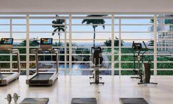 Imagem 11: Riva Praia Brava - Apartamento com 3 dormitórios à venda, 163 m² por R$ 2.998.000 - Praia