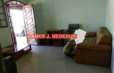 Imagem 3: Vendo/Troco Casa 3qts porcelanato lote 360m² B. Bom Jesus Matozinhos na GBHte-MG