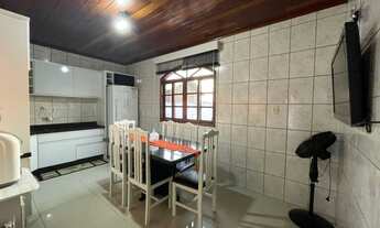 Imagem 7: Casa com 3 dormitórios à venda, 90 m² por R$ 405.000,00 - Areias Do Meio - Governador Cels