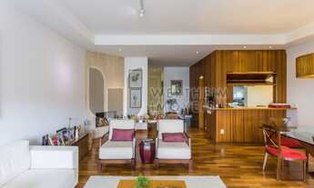 Imagem 5: SãO PAULO - Casa de Condomínio - Cidade Jardim