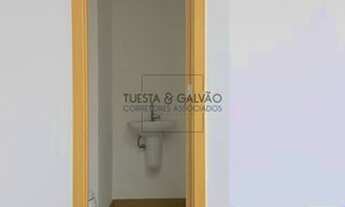 Imagem 3: Sala comercial a venda na esquina da Brigadeiro Franco com Emiliano Perneta, centro de Cur