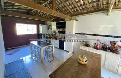 Imagem 6: Chácara para venda com 1000 m² com 3 quartos sendo 1 suíte - Res. Gran Park - Piracicaba