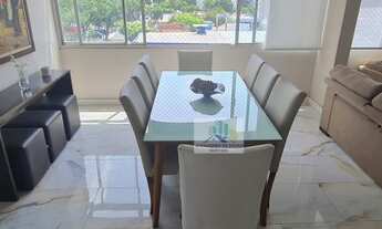 Imagem 7: Apto duplex 210 m², 4 quartos(2 suítes