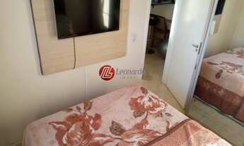 Imagem 6: Lindo apartamento na - Av. das americas (prox. shopping contagem)