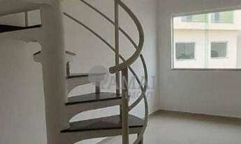 Imagem 4: Apartamento com 2 dormitórios à venda, 50 m² por R$ 195.000,00 - Vila Nova Curuçá - São Pa