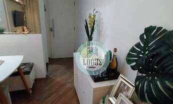 Imagem 4: Apartamento com 2 dormitórios à venda, 53 m² por R$ 320.000,00 - Assunção - São Bernardo d