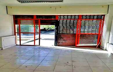 Imagem 2: PORTO ALEGRE - Loja/Salão - FLORESTA