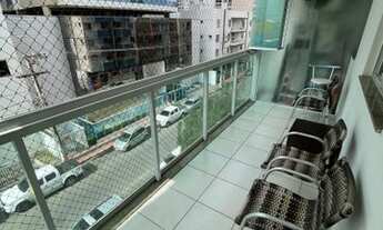 Imagem 7: Apartamento para venda possui 60 metros quadrados com 2 quartos em Praia da Costa - Vila V