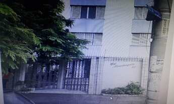 Imagem: Apartamento 2/4 no Setor Oeste