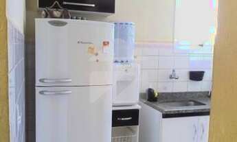 Imagem 4: Apartamento à venda 2 Quartos, 1 Vaga, 65M², Jardim das Bandeiras, Campinas - SP