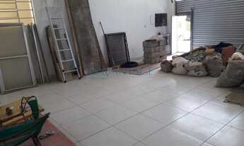 Imagem: Salão para locação, amplo, com subsolo