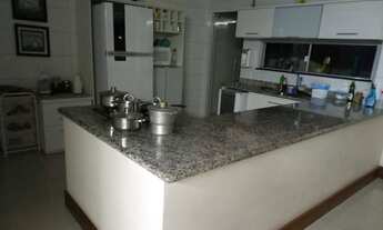 Imagem 6: Casa ampla, 4 suítes. Amargosa