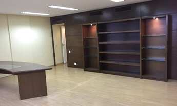 Imagem: Centro Edifício De Paoli Excelente Sala