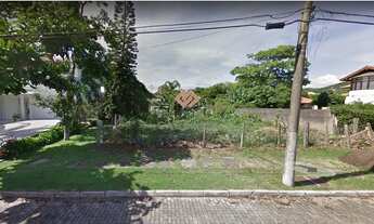 Imagem: FLORIANóPOLIS - Terreno Padrão - Jurerê