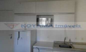 Imagem 5: Apartamento Mobiliado para locação, Saúde, São Paulo