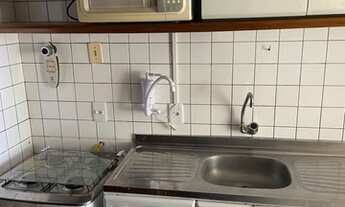 Imagem 7: Flat para venda ou aluguel com 36 m² com 1 quarto em Vitória - Salvador - BA