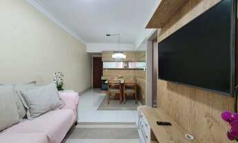 Imagem 5: Maravilhoso Apartamento de 2 quartos todo montado e decorado em Jardim da Penha, próximo a