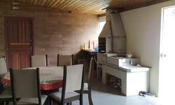 Imagem 6: Casa para Venda em Florianópolis, Ingleses do Rio Vermelho, 3 dormitórios, 1 suíte, 2 banh