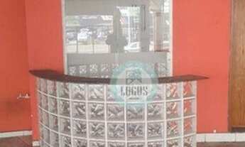 Imagem 4: Loja para alugar, 1.800 m² por R$ 29.000/mês - Centro - São Bernardo do Campo/SP