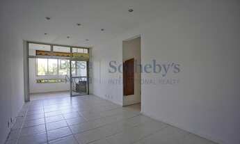 Imagem: Rio de Janeiro - Apartamento Padrão - Gávea