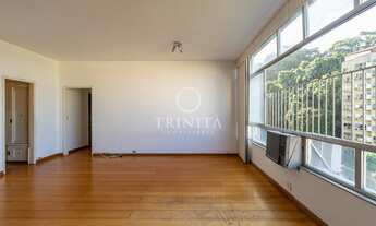 Imagem 7: Rio de Janeiro - Apartamento Padrão - Leblon