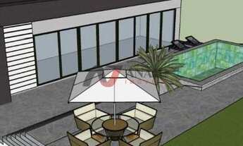 Imagem 3: Sobrado em condomínio Bonfim Paulista, Ribeirão Preto - SP