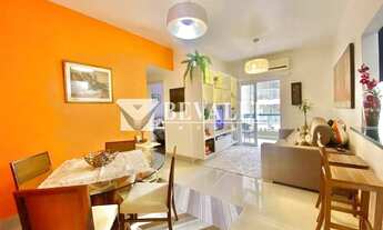 Imagem 2: Rio de Janeiro - Apartamento Padrão - Botafogo