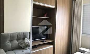 Imagem 5: Apartamento à venda 2 Quartos, 1 Suite, 2 Vagas, 52M², Bonfim, Campinas - SP