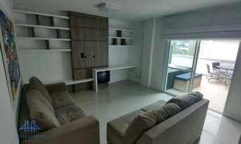 Imagem 5: Cobertura com 3 dormitórios para alugar, 124 m² por R$ 3.900,00/mês - Itacorubi - Florianó