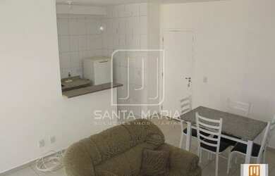 Imagem 3: Apartamento (tipo - padrao) 2 dormitórios, cozinha planejada, portaria 24hs, lazer, espaço