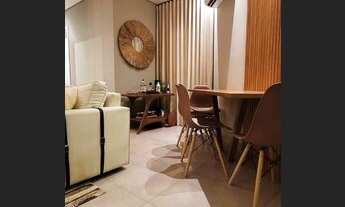 Imagem 2: Apartamento 3 dormitórios para Venda em Indaiatuba, Jardim Bela Vista, 3 dormitórios, 1 su