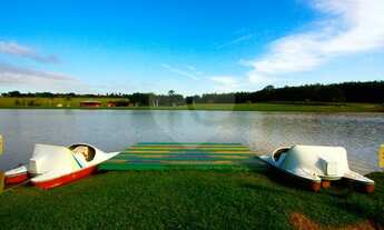 Imagem 7: Indaiatuba - Hotel - CHÁCARA AREAL