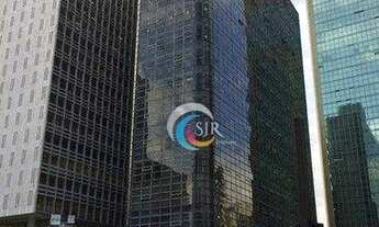 Imagem 2: Conjunto para alugar, 488 m²- Bela Vista - São Paulo/SP