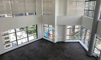 Imagem 3: Duplex para alugar, 790 m² Bela Vista - São Paulo/SP