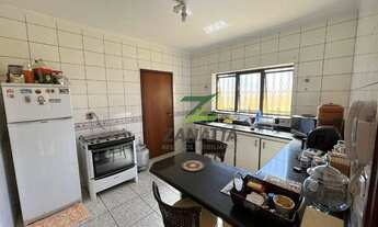 Imagem 5: Casa à venda, Jardim Belo Horizonte II, Santa Bárbara d'Oeste/SP