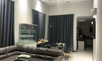 Imagem: Casa à venda no Condomínio Recanto do