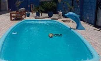 Imagem 5: Casa com 1 dormitório à venda, 100 m² por R$ 300.000,00 - Balneário Riviera - Americana/SP