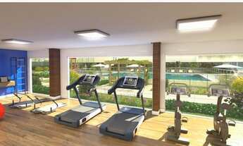 Imagem 5: Apto 2 quartos Mcmv Barreiros / Areias