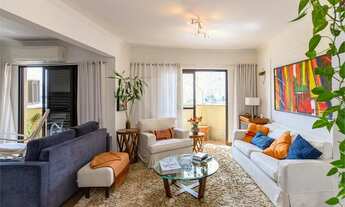 Imagem: São Paulo - Apartamento Padrão - BROOKLIN