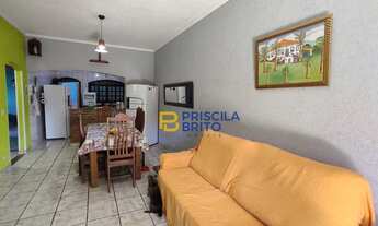 Imagem 4: Casa com 6 dormitórios à venda, 426 m² por R$ 1.200.000 - Massaguaçu - Caraguatatuba/SP
