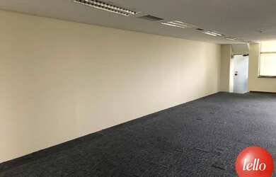 Imagem 4: São Paulo - Conjunto Comercial/sala - Itaim Bibi