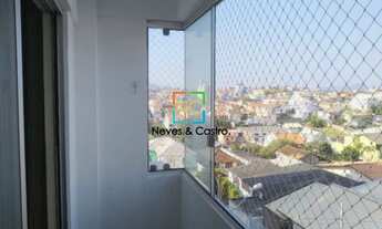 Imagem 5: APARTAMENTO RESIDENCIAL em SÃO JOSÉ - SC, BARREIROS