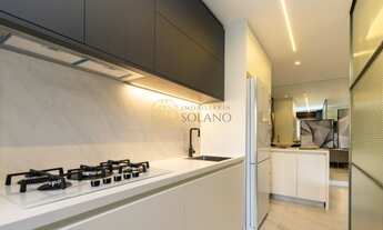 Imagem 3: ENTREGA JUN/24] Apartamento no 6º andar de 87,14m², 3 Dormitórios, sendo 1 Suíte, Sacada