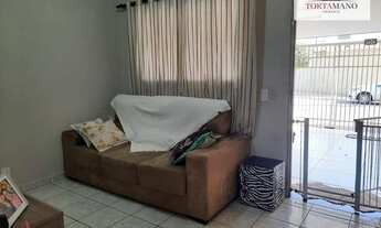 Imagem 5: Sobrado com 2 dormitórios à venda, 68 m² por R$ 245.000,00 - Cidade Jardim II - Americana